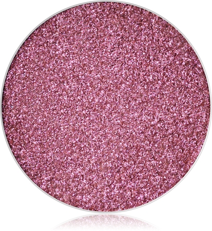 MAC Cosmetics Eye Shadow Glitter Pro Palette Refill Pan Glitter Eyeshadow refill