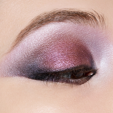 MAC Cosmetics Eye Shadow Glitter Mirdzošas acu ēnas