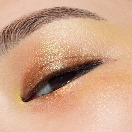 MAC Cosmetics Eye Shadow Glitter сенки за очи с блясък