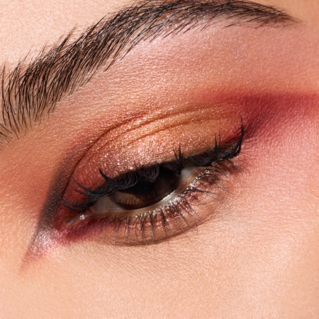 MAC Cosmetics Eye Shadow Glitter сенки за очи с блясък