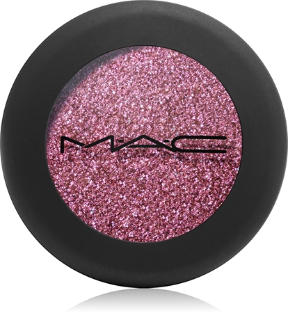 MAC Cosmetics Eye Shadow Glitter сенки за очи с блясък