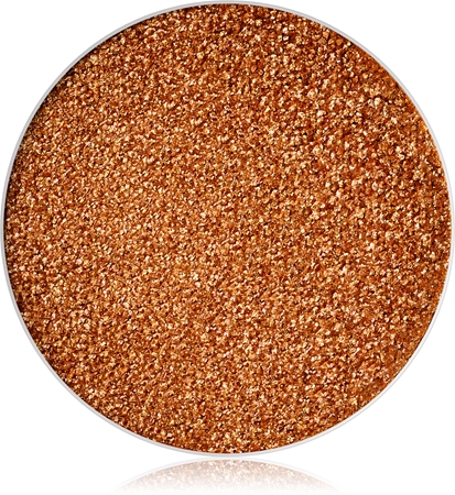 MAC Cosmetics Eye Shadow Metallic Pro Palette Refill Pan Metallic Eyeshadow refill
