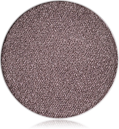 MAC Cosmetics Eye Shadow Metallic Pro Palette Refill Pan Metallic Eyeshadow refill