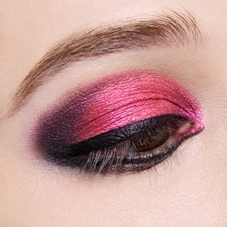 MAC Cosmetics Eye Shadow Metallic тіні для повік з ефектом металік