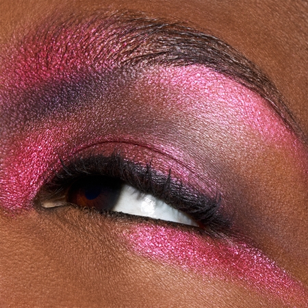 MAC Cosmetics Eye Shadow Metallic тіні для повік з ефектом металік