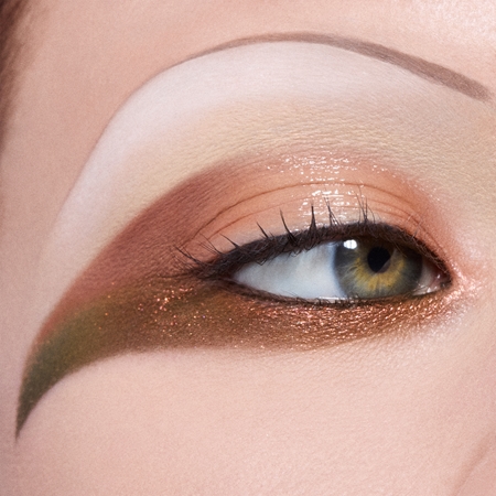 MAC Cosmetics Eye Shadow Multichrome σκιές ματιών