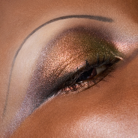 MAC Cosmetics Eye Shadow Multichrome σκιές ματιών