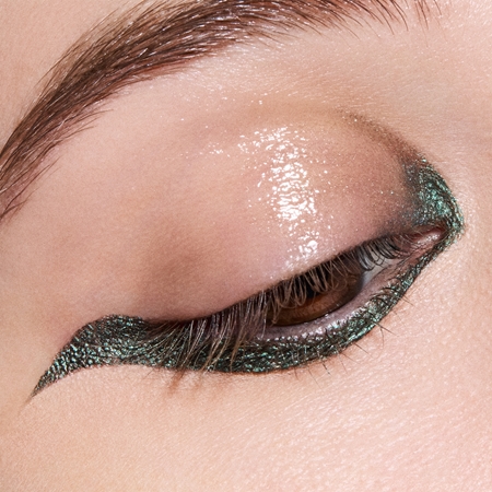 MAC Cosmetics Eye Shadow Metallic Metallic Eyeshadow