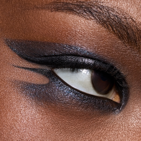 MAC Cosmetics Eye Shadow Metallic metallic eyeshadow