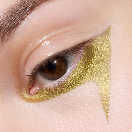 MAC Cosmetics Eye Shadow Metallic metalinio žvilgesio akių šešėliai