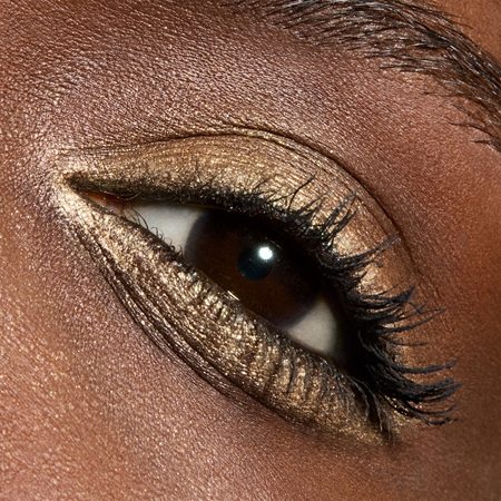 MAC Cosmetics Eye Shadow Metallic metallic eyeshadow