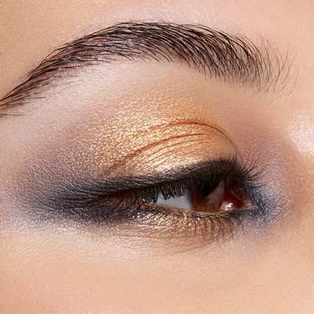 MAC Cosmetics Eye Shadow Metallic metallic eyeshadow