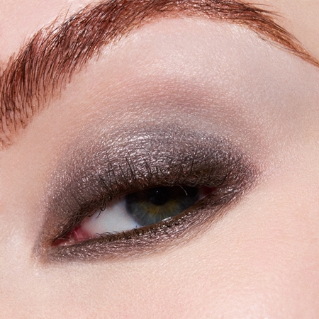 MAC Cosmetics Eye Shadow Metallic Pro Palette Refill Pan Metallic Eyeshadow refill