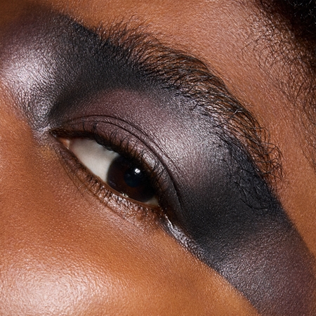 MAC Cosmetics Eye Shadow Metallic Metallic Eyeshadow