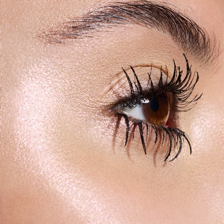 MAC Cosmetics Eye Shadow Metallic metallic eyeshadow