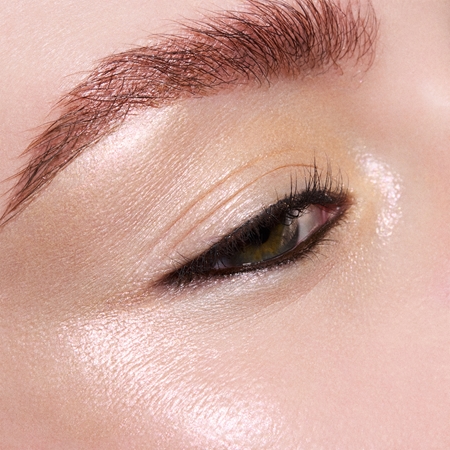 MAC Cosmetics Eye Shadow Metallic metallic eyeshadow
