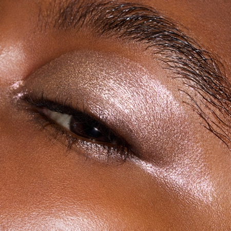 MAC Cosmetics Eye Shadow Metallic metallic eyeshadow
