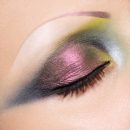 MAC Cosmetics Eye Shadow Multichrome σκιές ματιών
