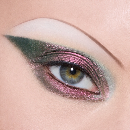MAC Cosmetics Eye Shadow Multichrome σκιές ματιών