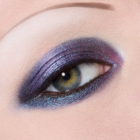 MAC Cosmetics Eye Shadow Multichrome σκιές ματιών