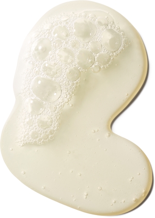 MAC Cosmetics Major Foamo Jelly Cleanser Gel Makeup Remover