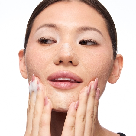 MAC Cosmetics Major Foamo Jelly Cleanser Gel Makeup Remover