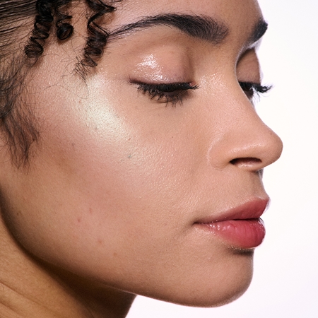 MAC Cosmetics Set Bounce & Gleam Highlighter iluminador