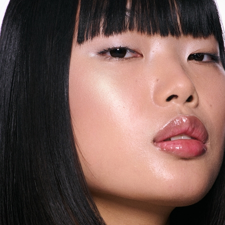 MAC Cosmetics Set Bounce & Gleam Highlighter iluminador