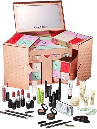 Calendrier De L Avent Mac