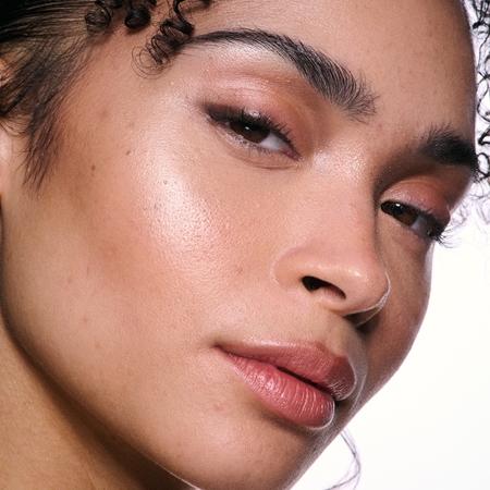 MAC Cosmetics Set Bounce & Gleam Highlighter enlumineur