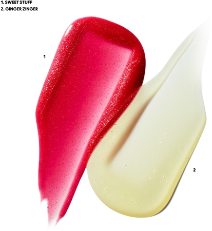 MAC Cosmetics Set Blowing Air Kisses Glossy Lip Duo Gift Set for lips