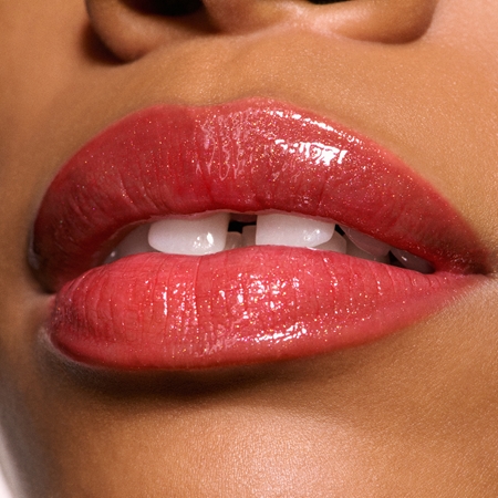 MAC Cosmetics Set Blowing Air Kisses Glossy Lip Duo Gift Set for lips