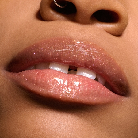 MAC Cosmetics Set Gloss Enthusiast Lipglass Air Trio dovanų rinkinys lūpoms