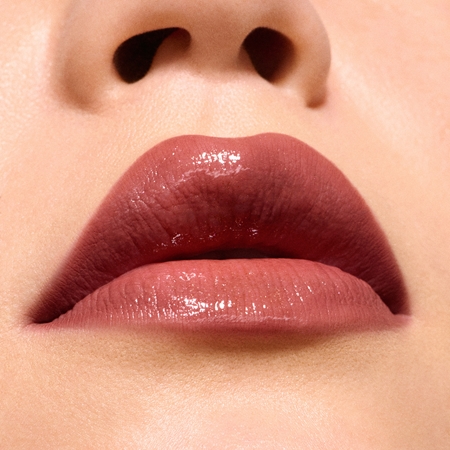 MAC Cosmetics Holiday Trending Tomorrow Lip Trio Nude coffret de Noël