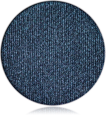 MAC Cosmetics Eye Shadow Metallic Pro Palette Refill Pan Metallic Eyeshadow refill