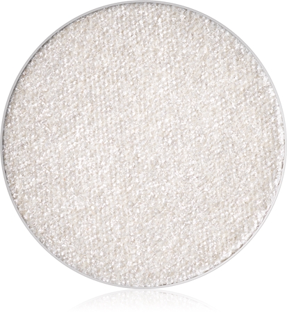 MAC Cosmetics Eye Shadow Metallic Pro Palette Refill Pan Metallic Eyeshadow refill