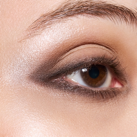MAC Cosmetics Eye Shadow Metallic metallic eyeshadow