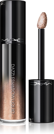 MAC Cosmetics Dazzleshadow Liquid Eyeshadow Šķidrās acu ēnas