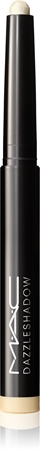 MAC Cosmetics Dazzleshadow Eyeshadow Stick Krēmveida acu ēnas zīmuļa veidā