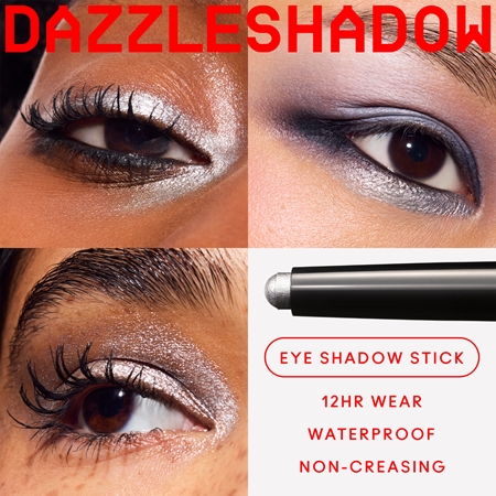 MAC Cosmetics Dazzleshadow Eyeshadow Stick kremasto senčila za oči v paličici