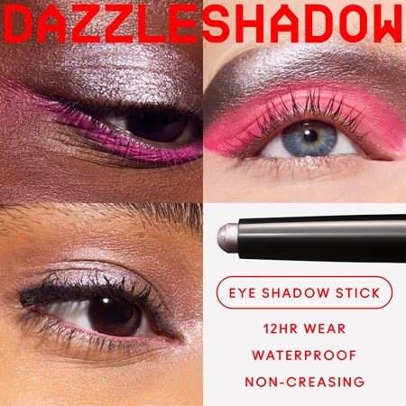 MAC Cosmetics Dazzleshadow Eyeshadow Stick kremasto senčila za oči v paličici