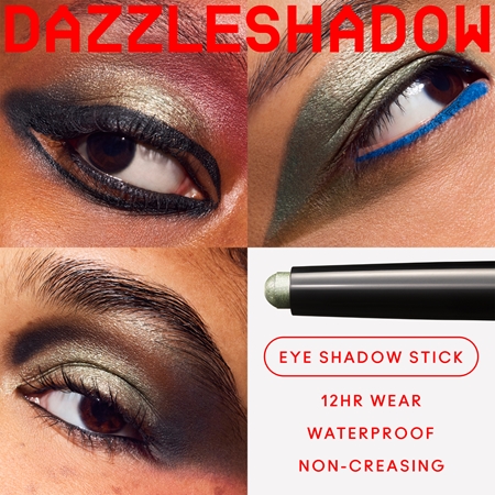 MAC Cosmetics Dazzleshadow Eyeshadow Stick kremasto senčila za oči v paličici
