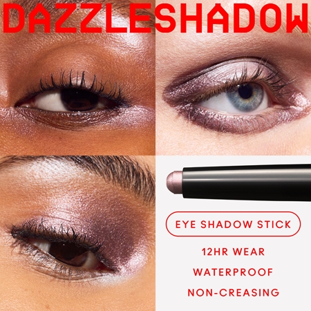 MAC Cosmetics Dazzleshadow Eyeshadow Stick Krēmveida acu ēnas zīmuļa veidā