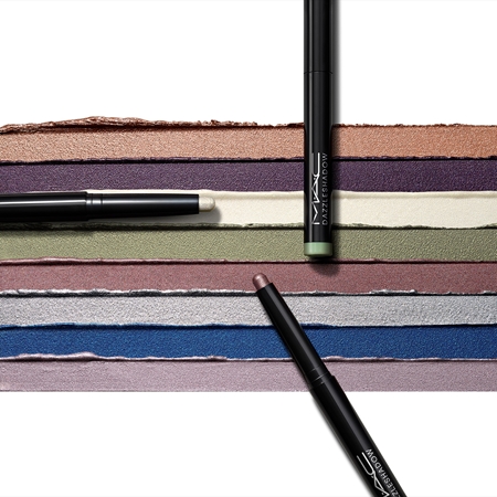 MAC Cosmetics Dazzleshadow Eyeshadow Stick krémové oční stíny v tyčince