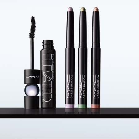 MAC Cosmetics Dazzleshadow Eyeshadow Stick krémové oční stíny v tyčince