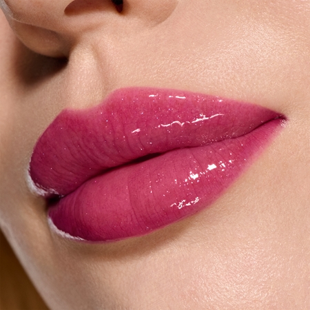 MAC Cosmetics Lipglass Air Mitrinošs lūpu spīdums