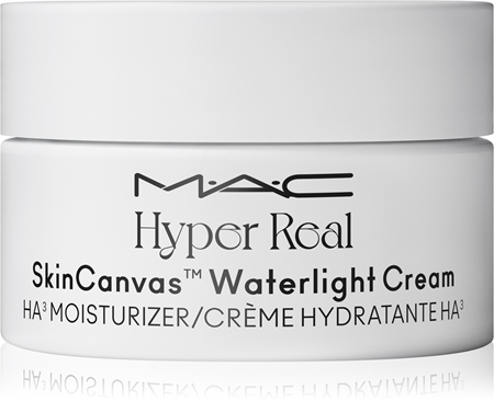 MAC Cosmetics Hyper Real SkinCanvas™ Waterlight Cream Moisturising Cream