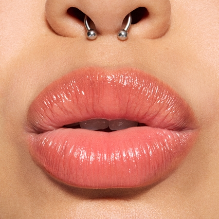 MAC Cosmetics Glow Play Lip Balm nährendes und feuchtigkeitsspendendes Lippenbalsam