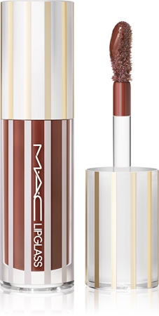 MAC Cosmetics Lipglass Air Mini Hydrating Lip Gloss