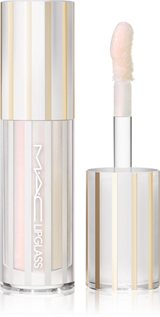 MAC Cosmetics Lipglass Air Mini Hydrating Lip Gloss